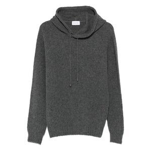 Scaglione Grey Sweaters & Knitwear - Jumpers Men